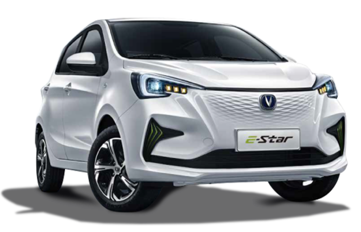Changan E-STAR